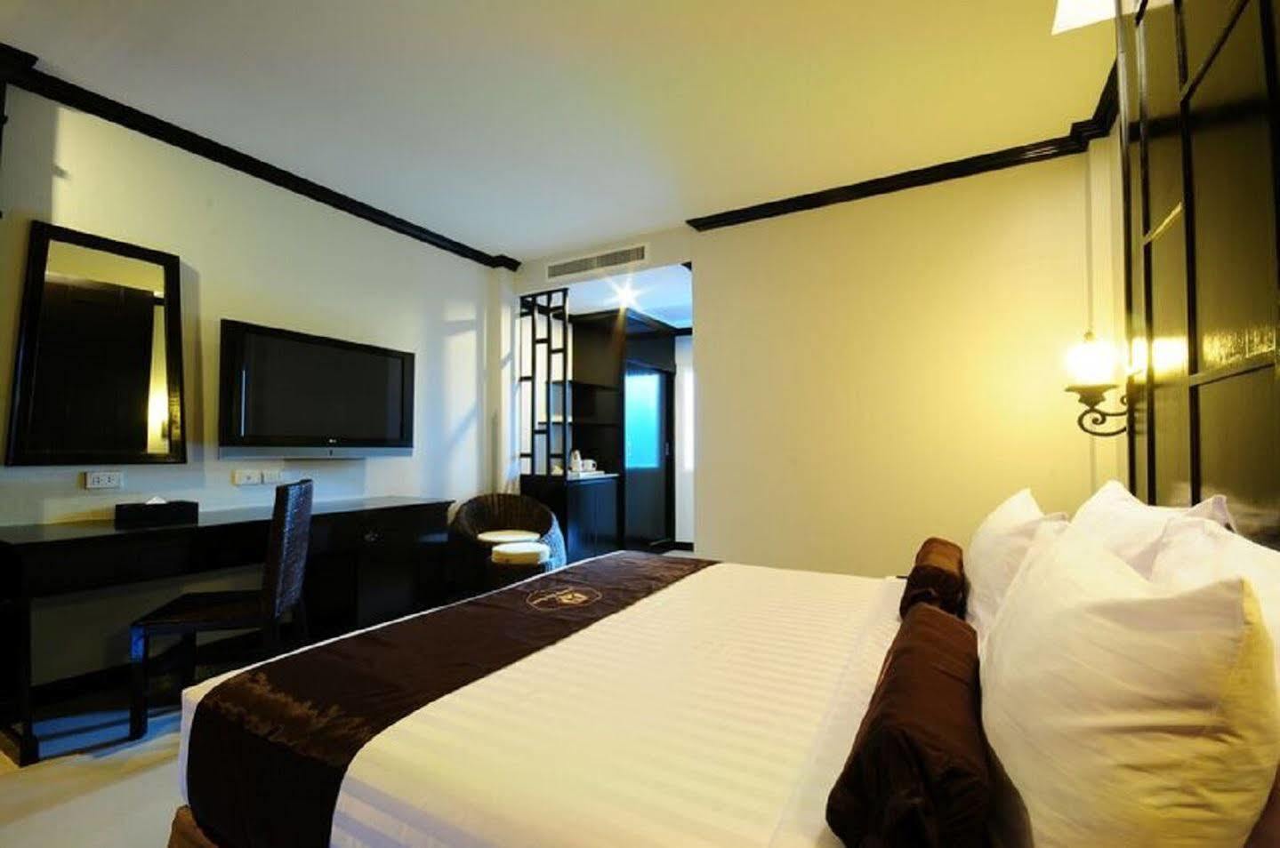 Resort Maleedee Bay