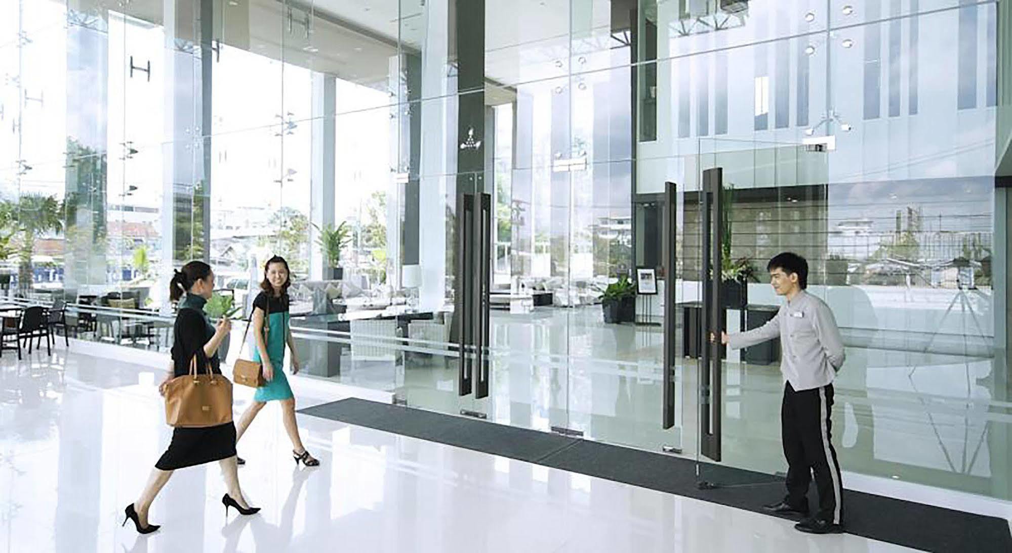 Classic Kameo & Serviced Apartment, Aparthotel 4*