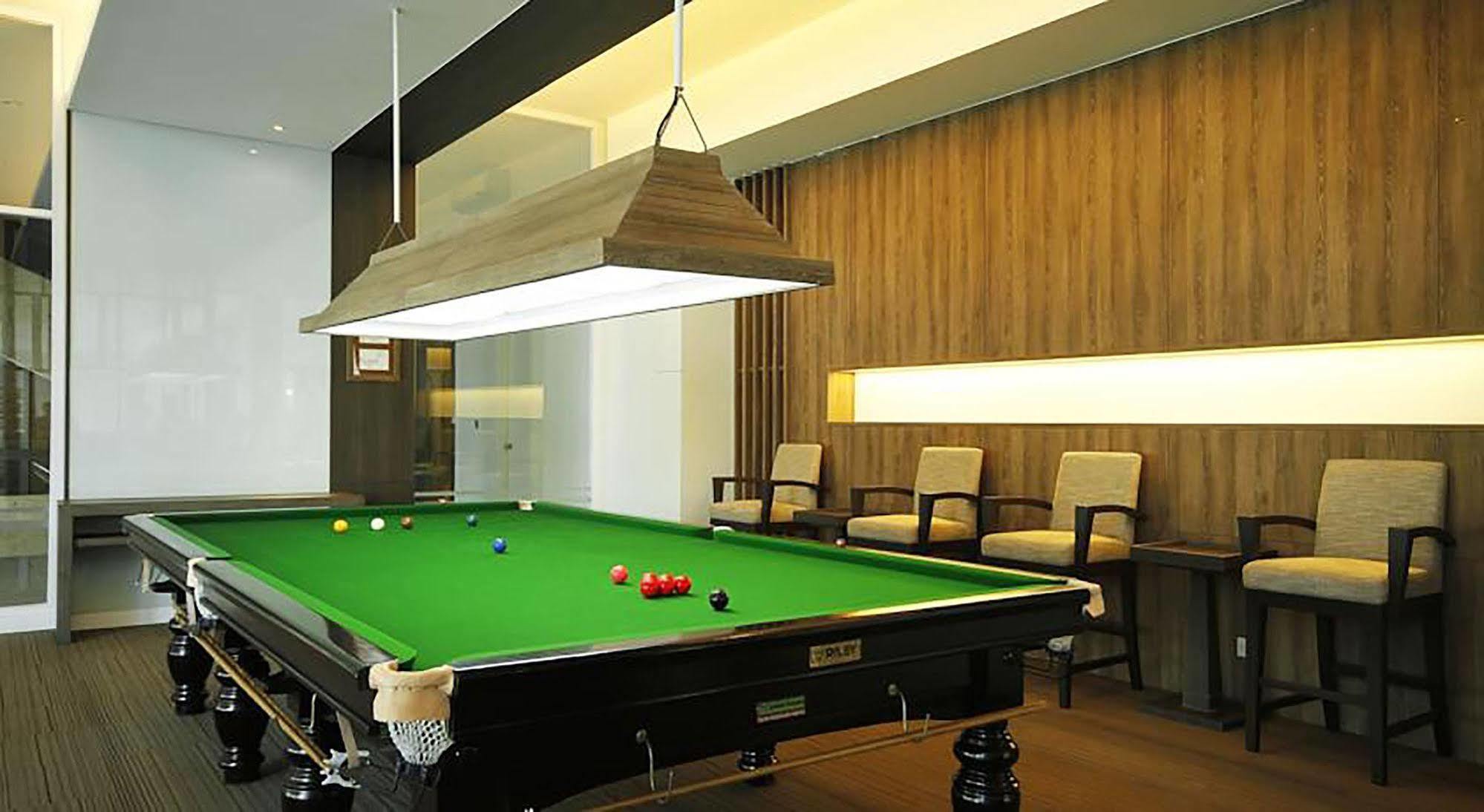Aparthotel Classic Kameo & Serviced Apartment,
