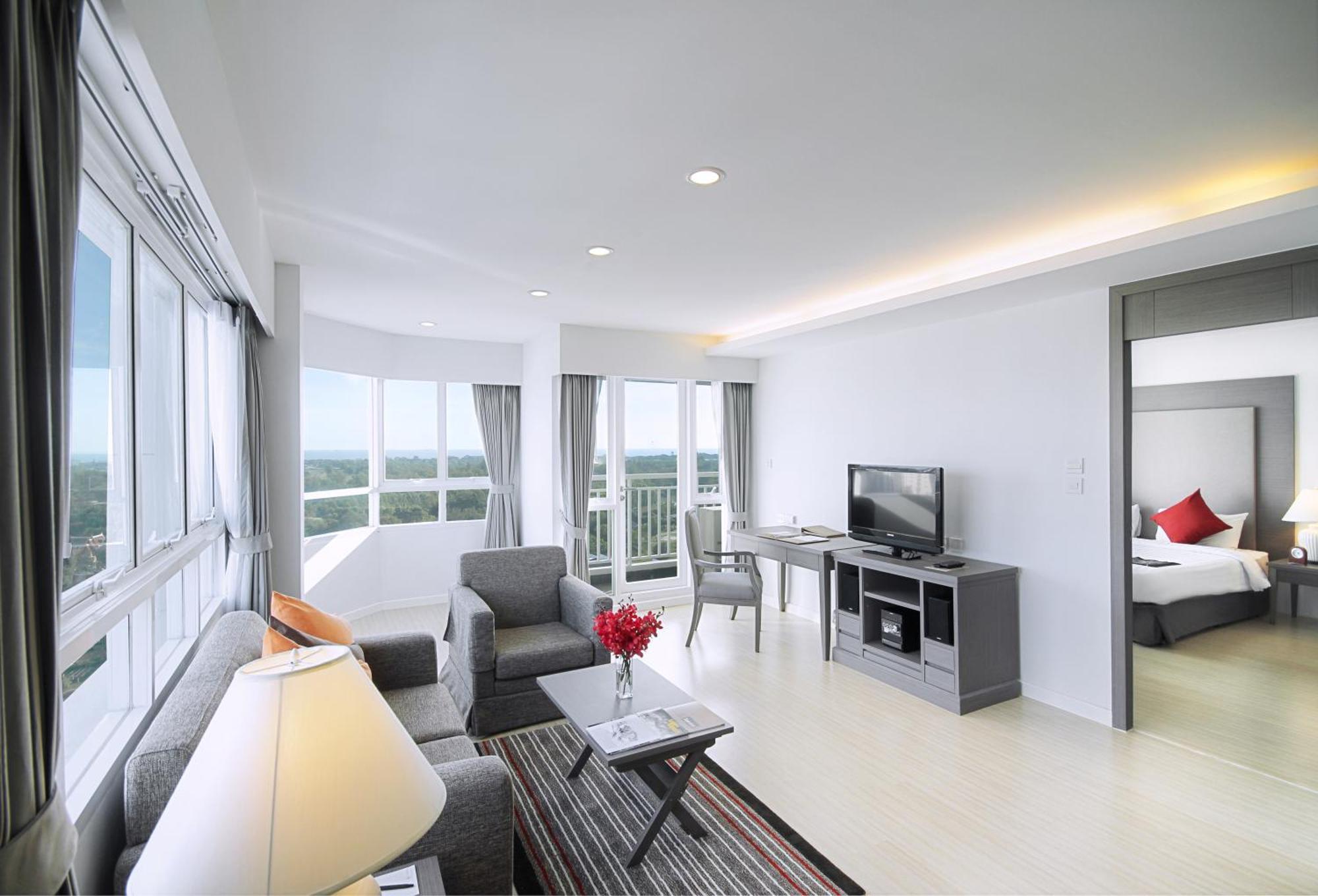 Aparthotel Classic Kameo & Serviced Apartment, 4*