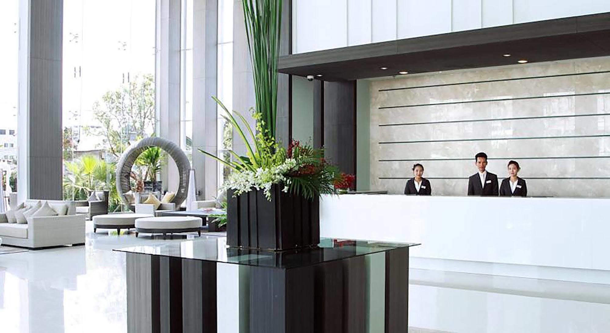 Aparthotel Classic Kameo & Serviced Apartment,
