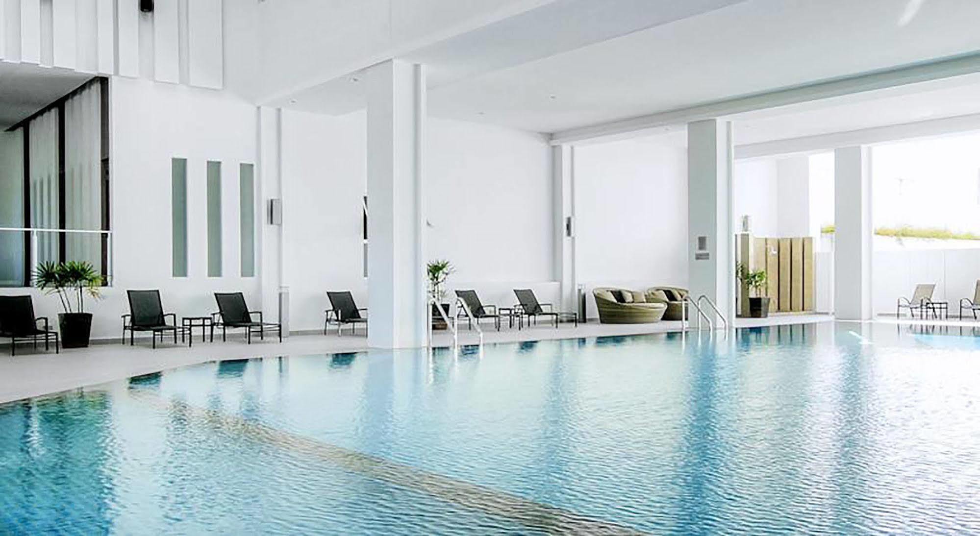 Aparthotel Classic Kameo & Serviced Apartment, Rayong