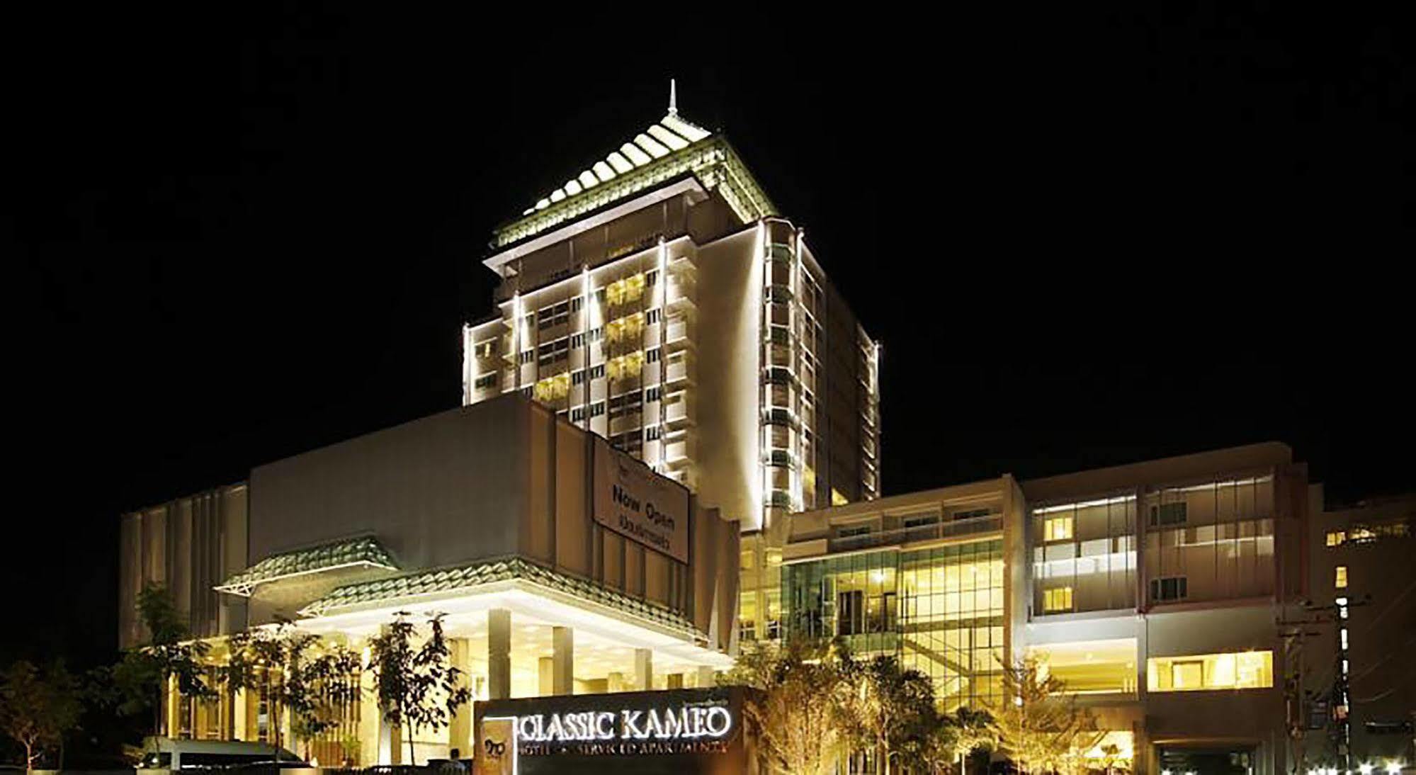 Classic Kameo & Serviced Apartment,