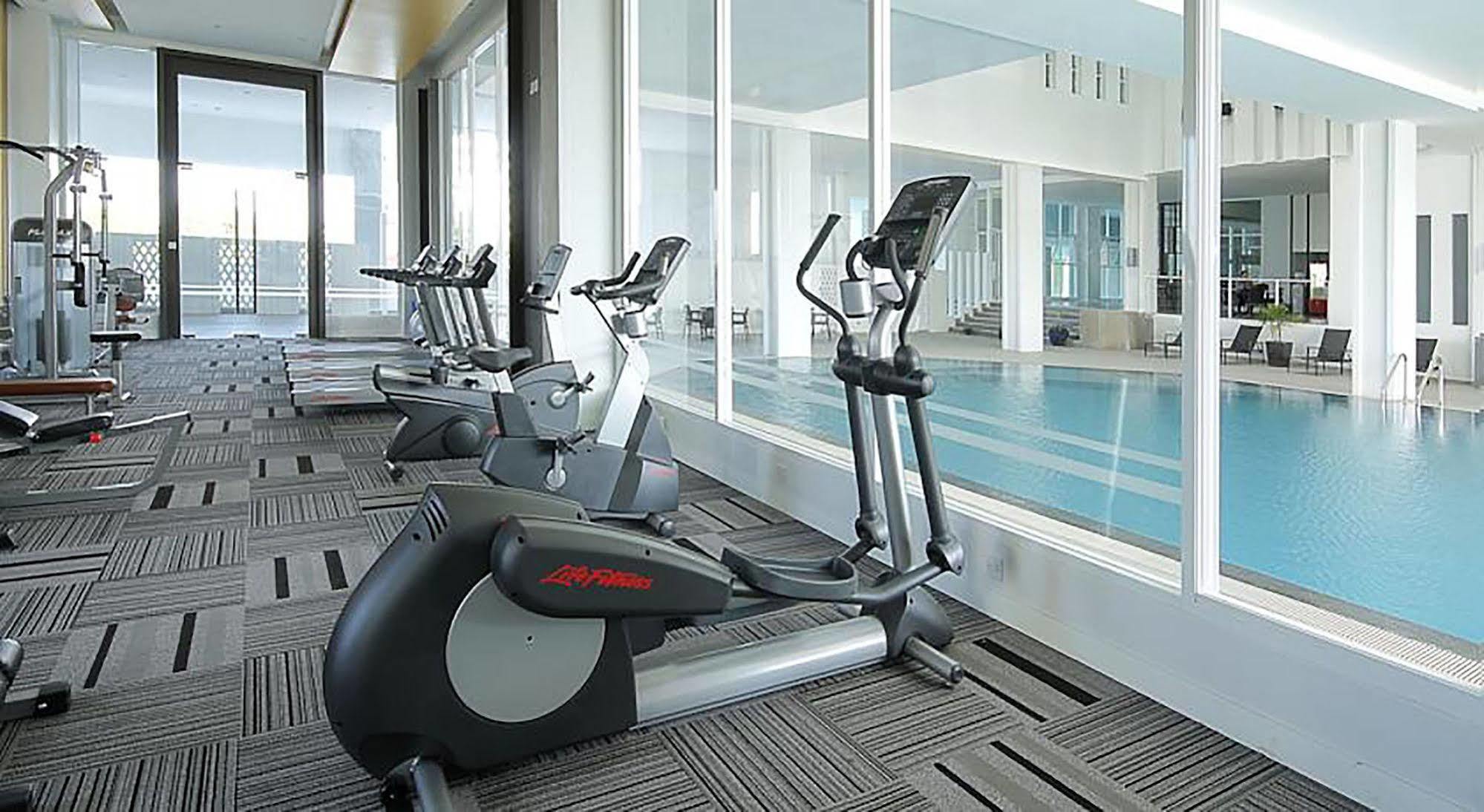 Classic Kameo & Serviced Apartment, Rayong