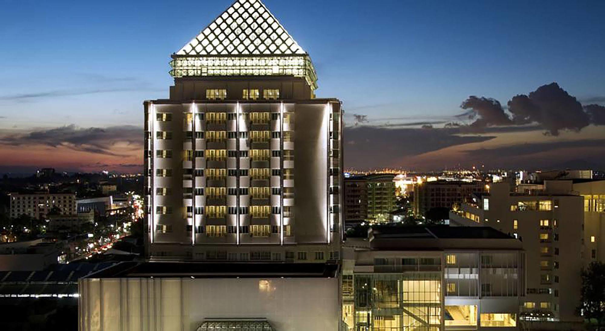 Classic Kameo & Serviced Apartment, Aparthotel Rayong