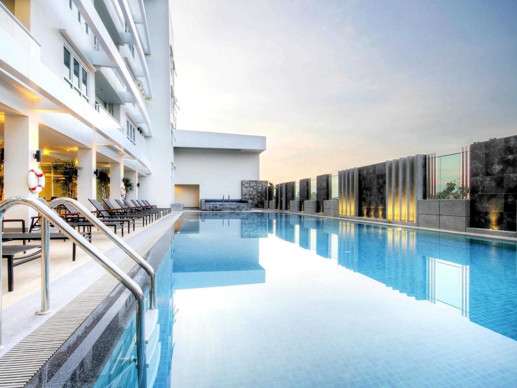 Aparthotel Classic Kameo & Serviced Apartments,