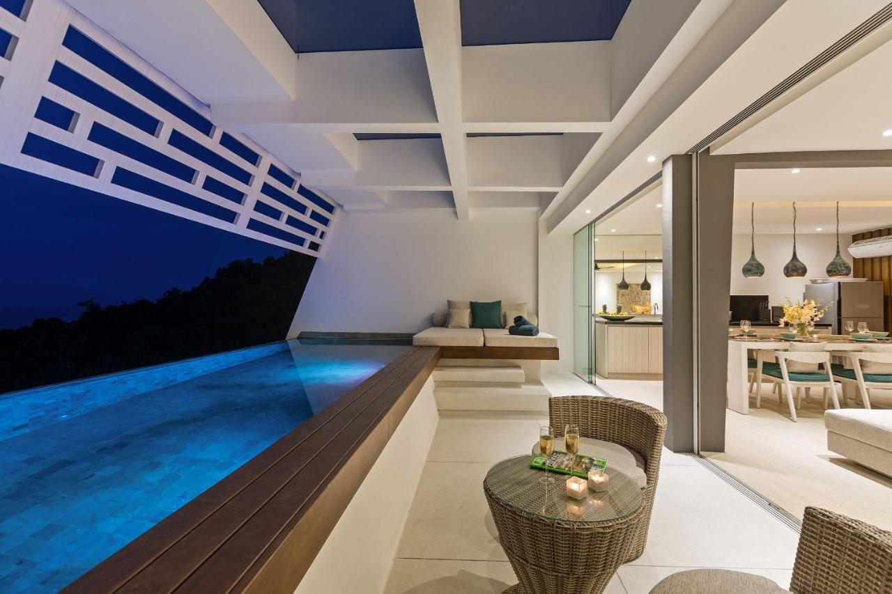Atlantis 6 Villa