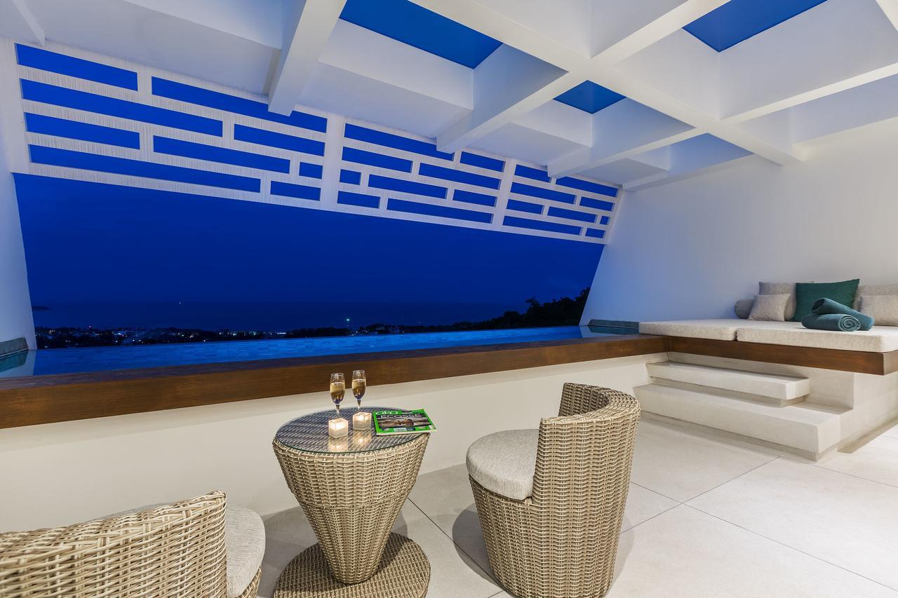 Atlantis 6 Villa
