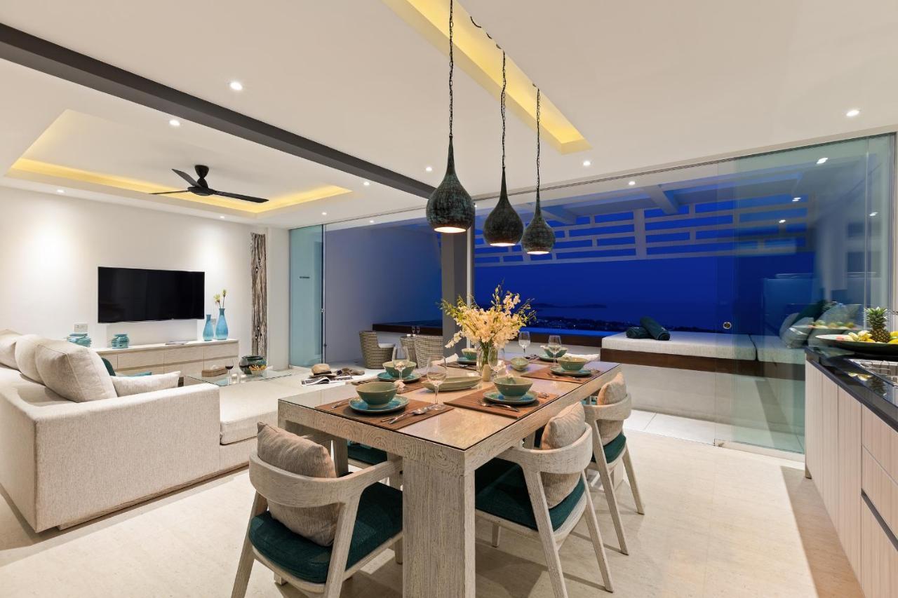 Villa Atlantis 6 *