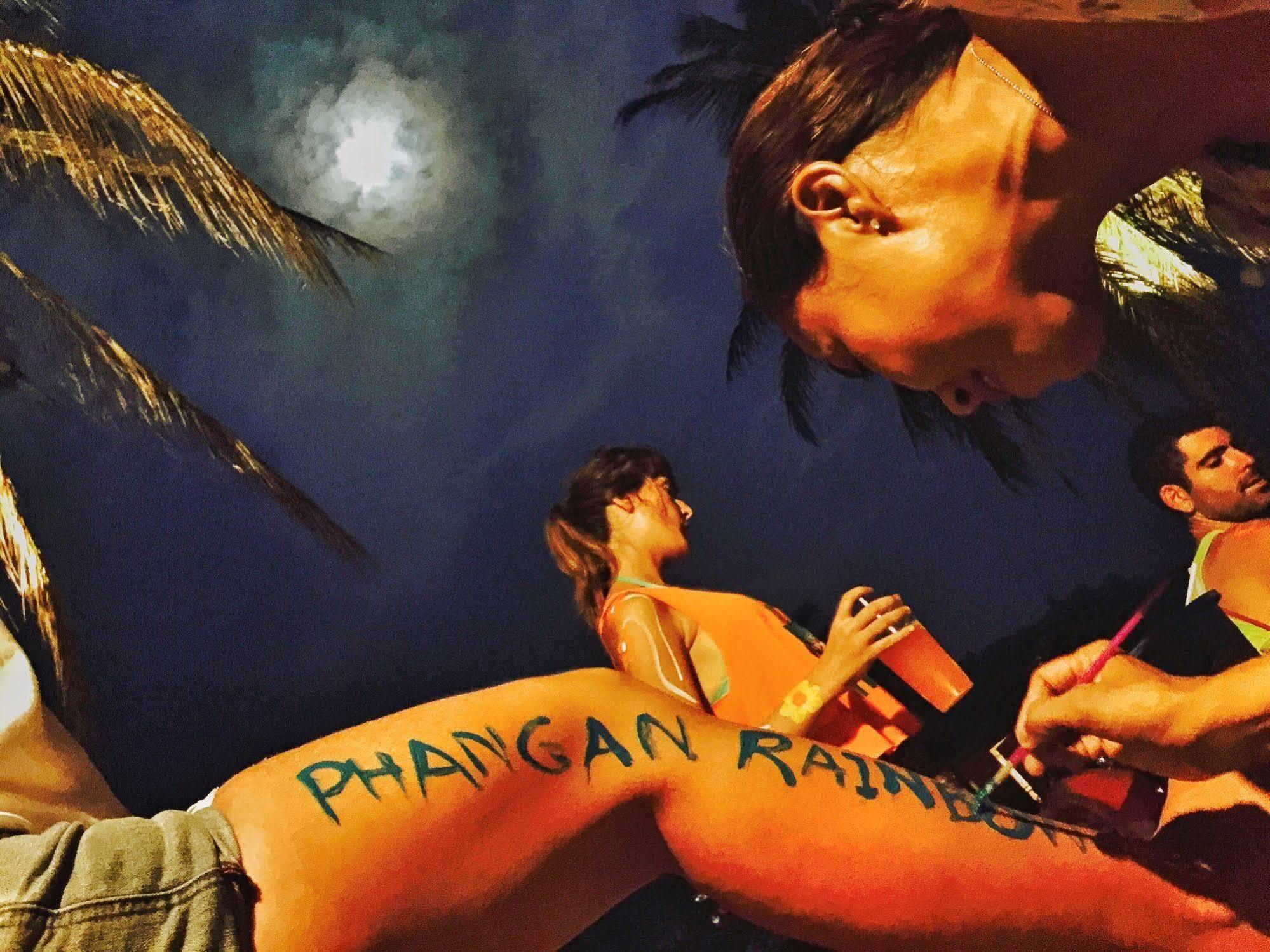 Phangan Rainbow