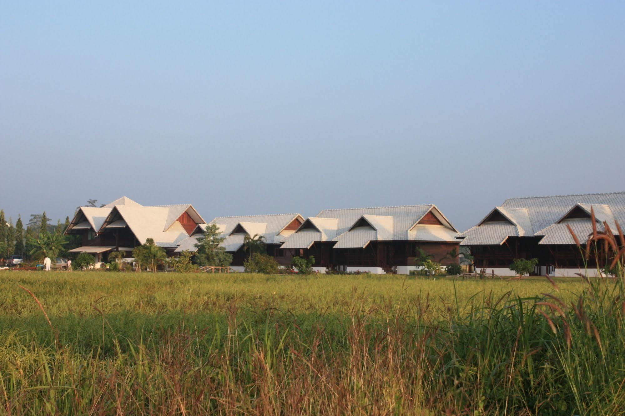 Apirata Resortnan Nan