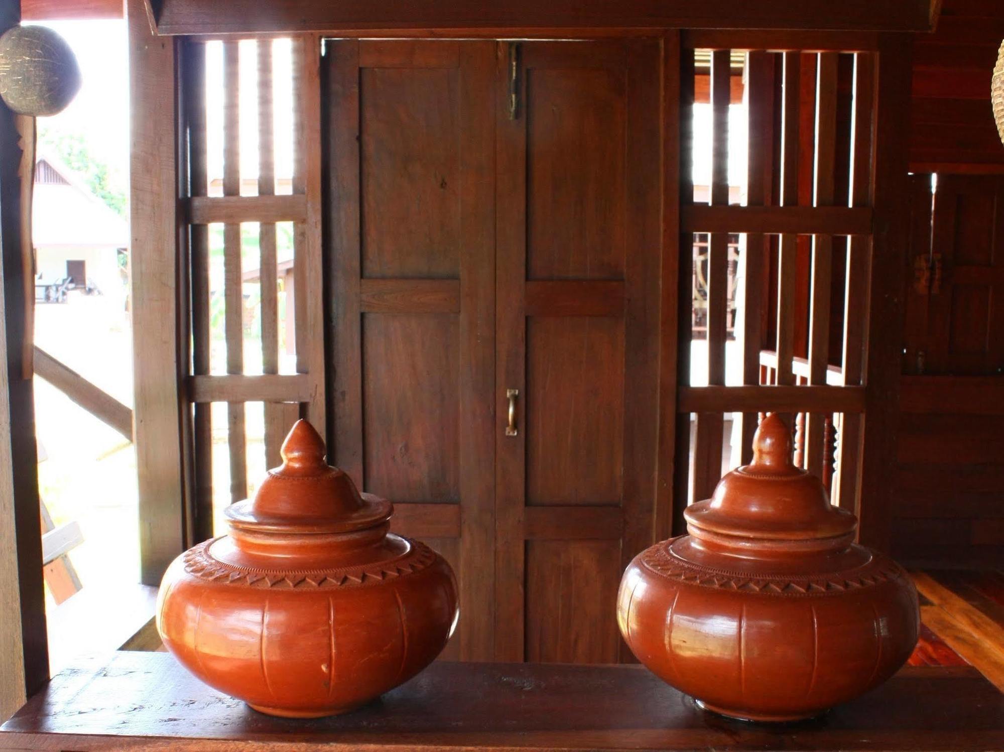 Resort Apirata Resortnan Nan