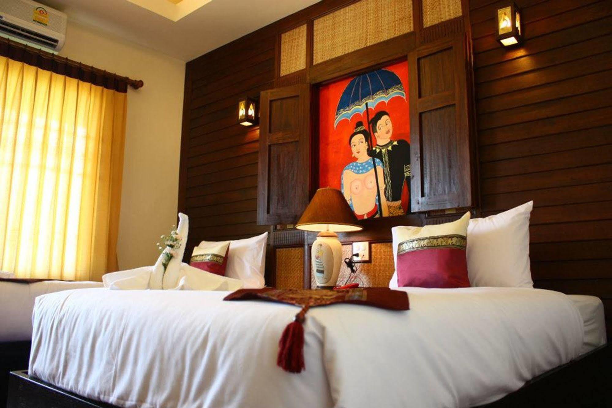 Apirata Resortnan Resort