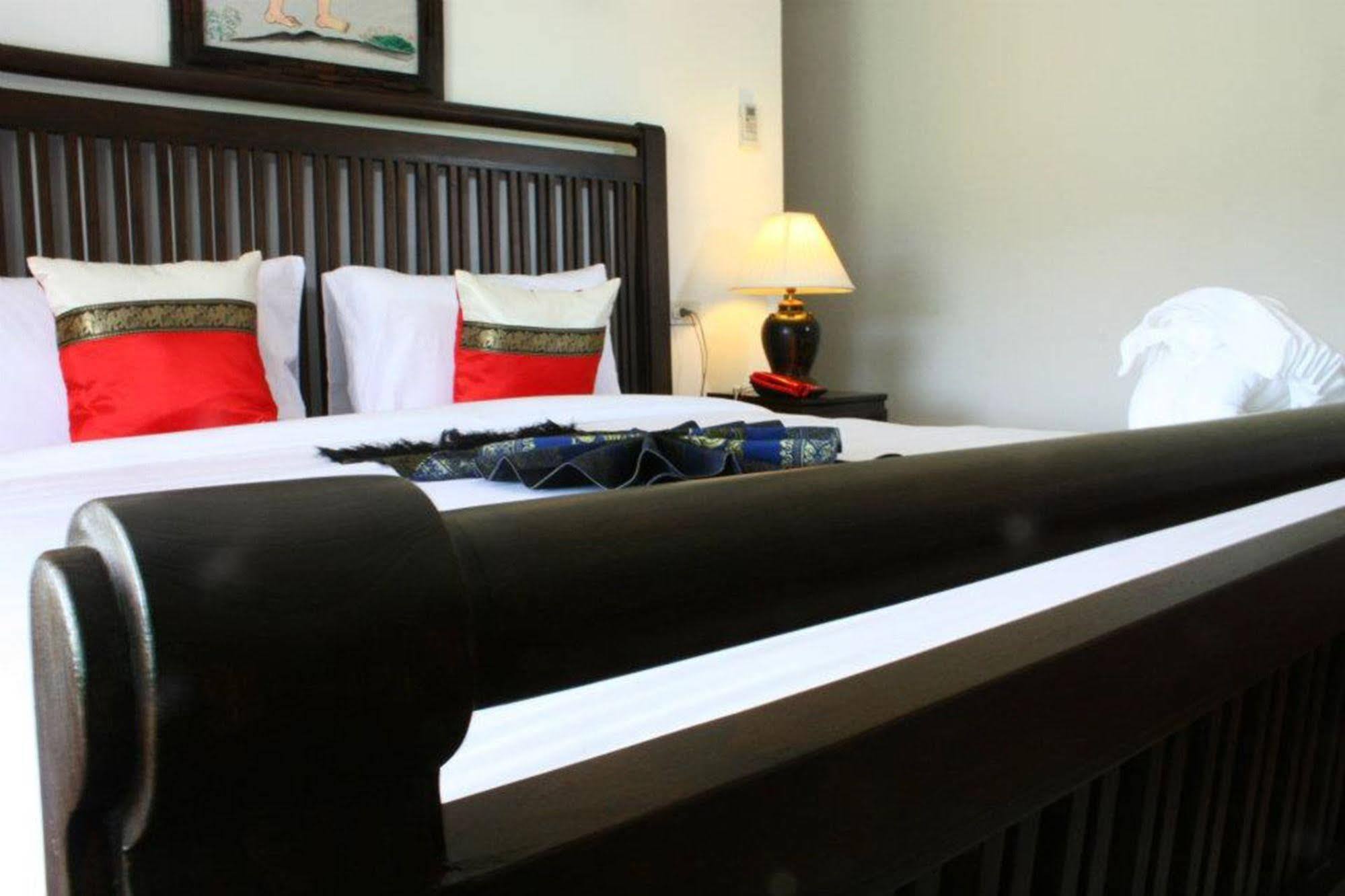 Apirata Resortnan 3* Nan