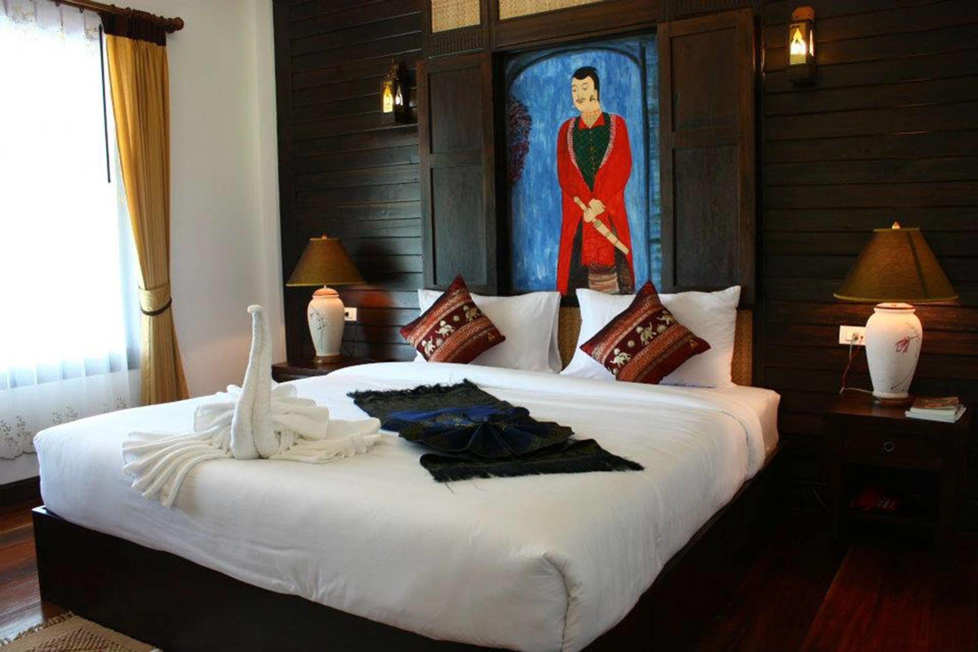 Apirata Resortnan Resort 3*