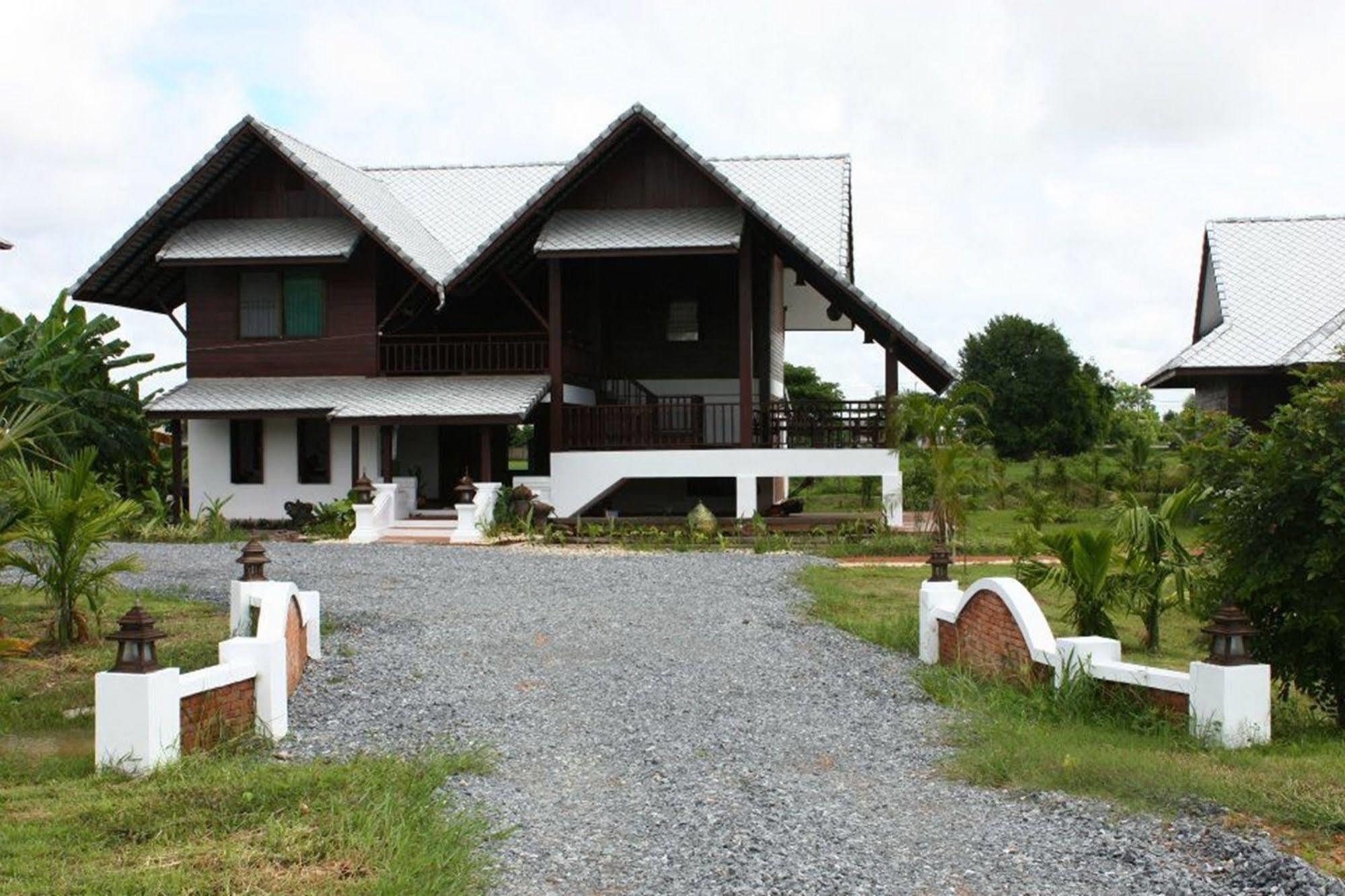 Apirata Resortnan Nan