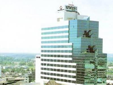 Sakura Hotel Hat Yai