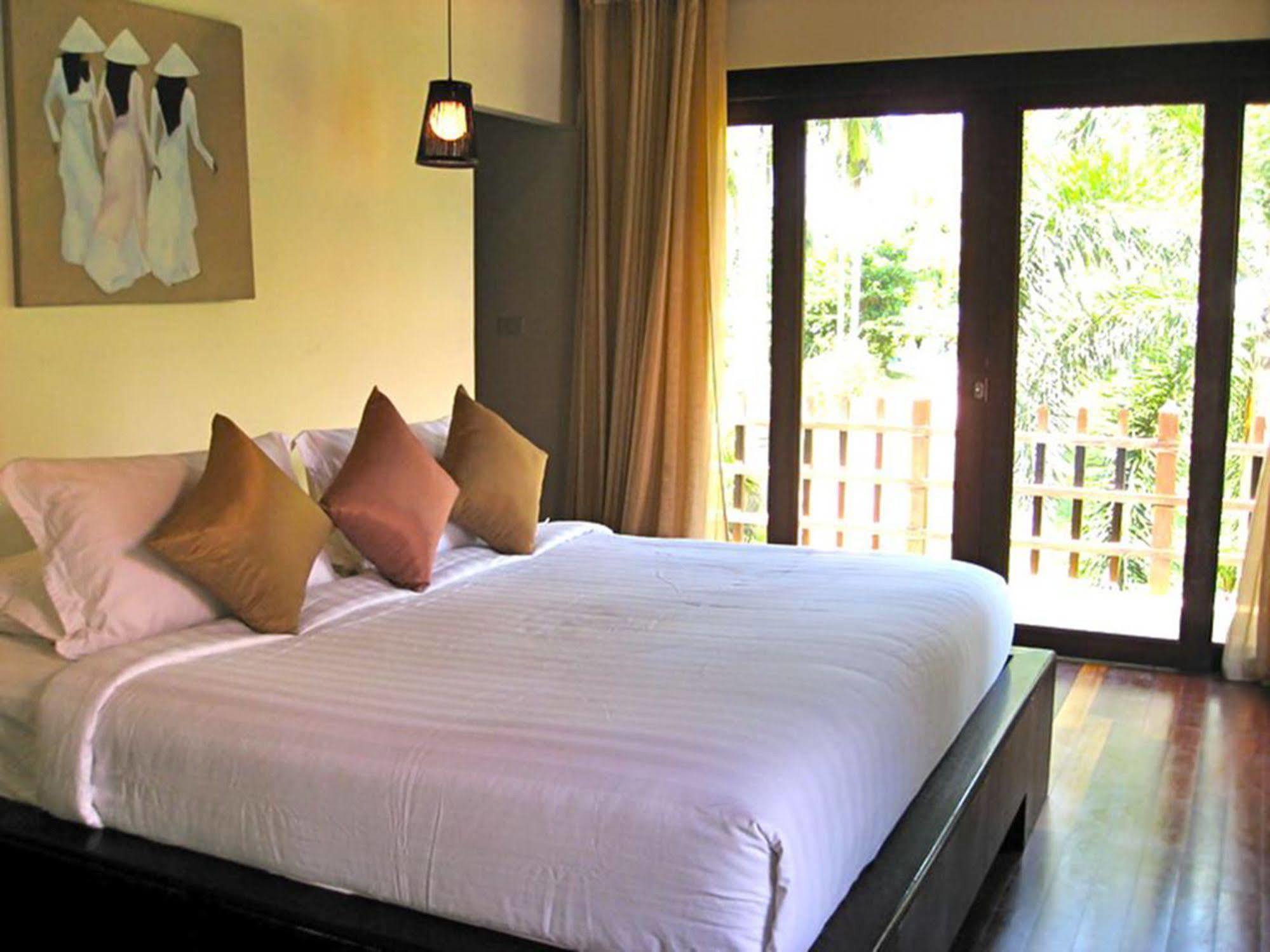 Villa Baan Chaba Samui *