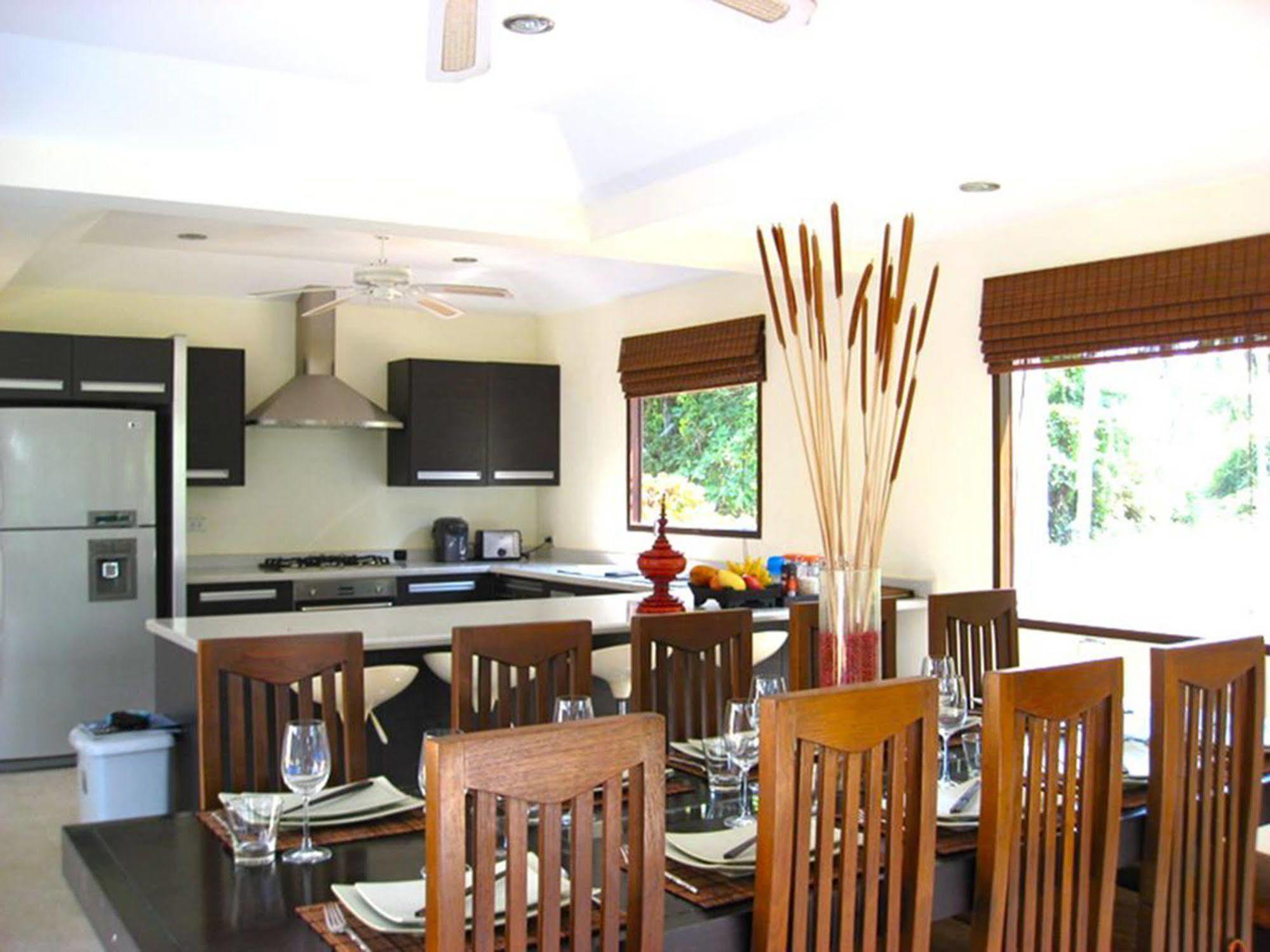 Baan Chaba Samui *