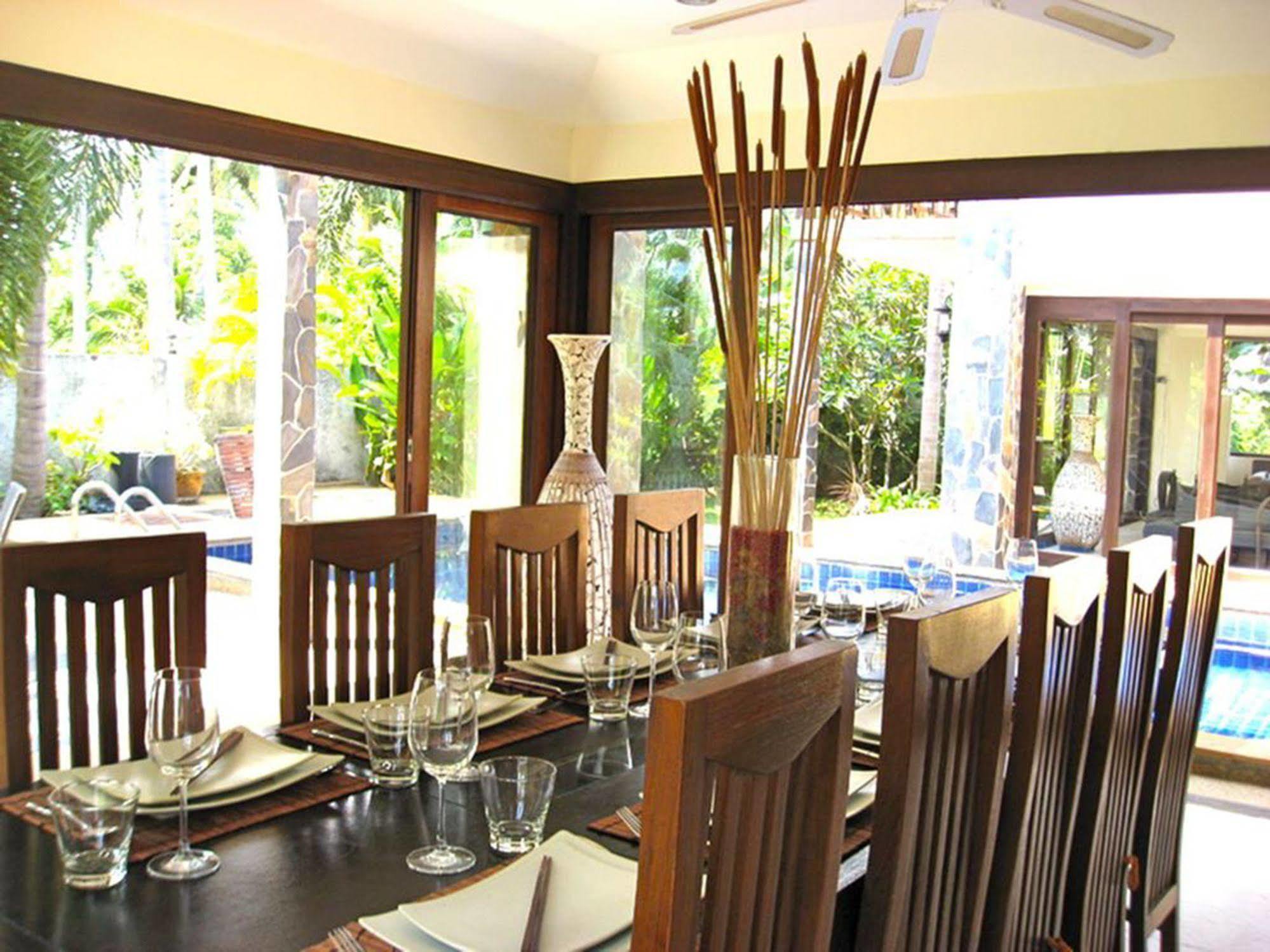 Villa Baan Chaba Samui Lamai Beach (Koh Samui)