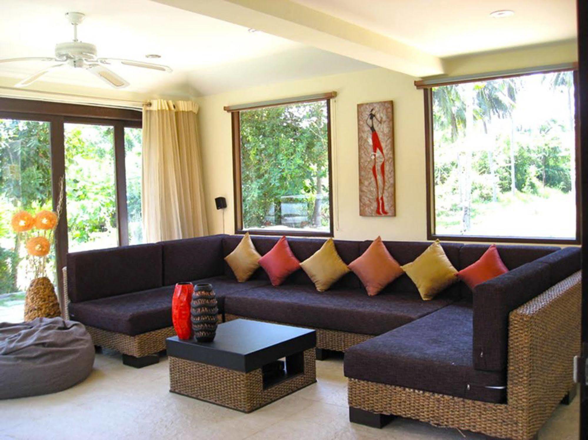 Baan Chaba Samui * Lamai Beach (Koh Samui)