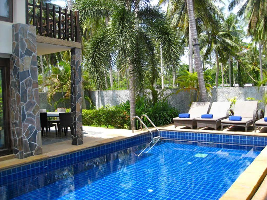 Villa Baan Chaba Samui Lamai Beach (Koh Samui)