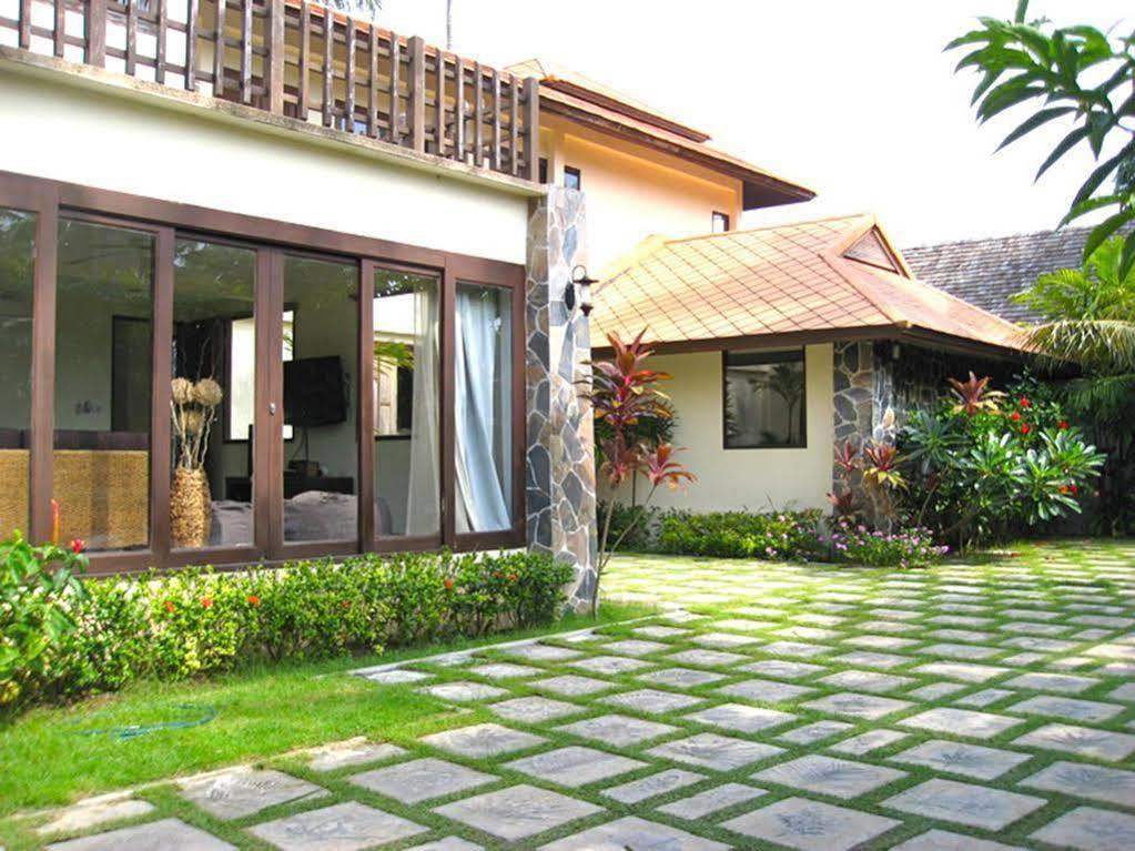 Villa Baan Chaba Samui