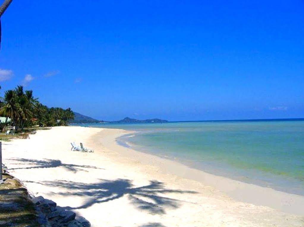 Villa Baan Chaba Samui