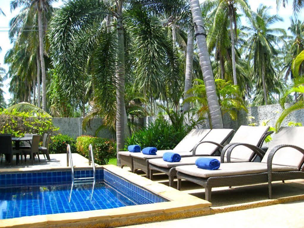 Villa Baan Chaba Samui Lamai Beach (Koh Samui)