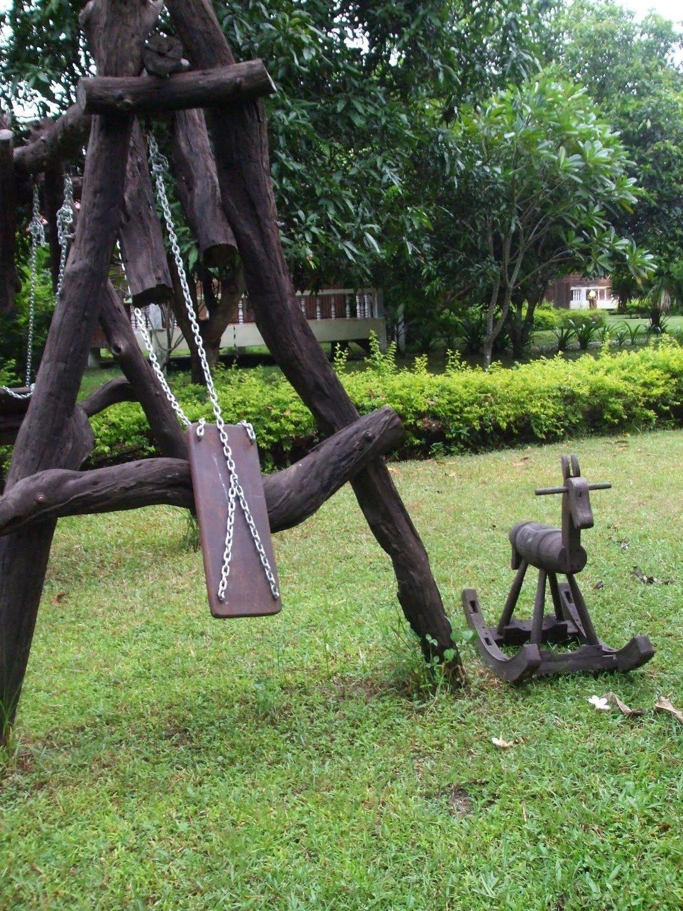 Thai-bamboo