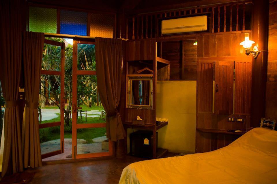Resort Club
