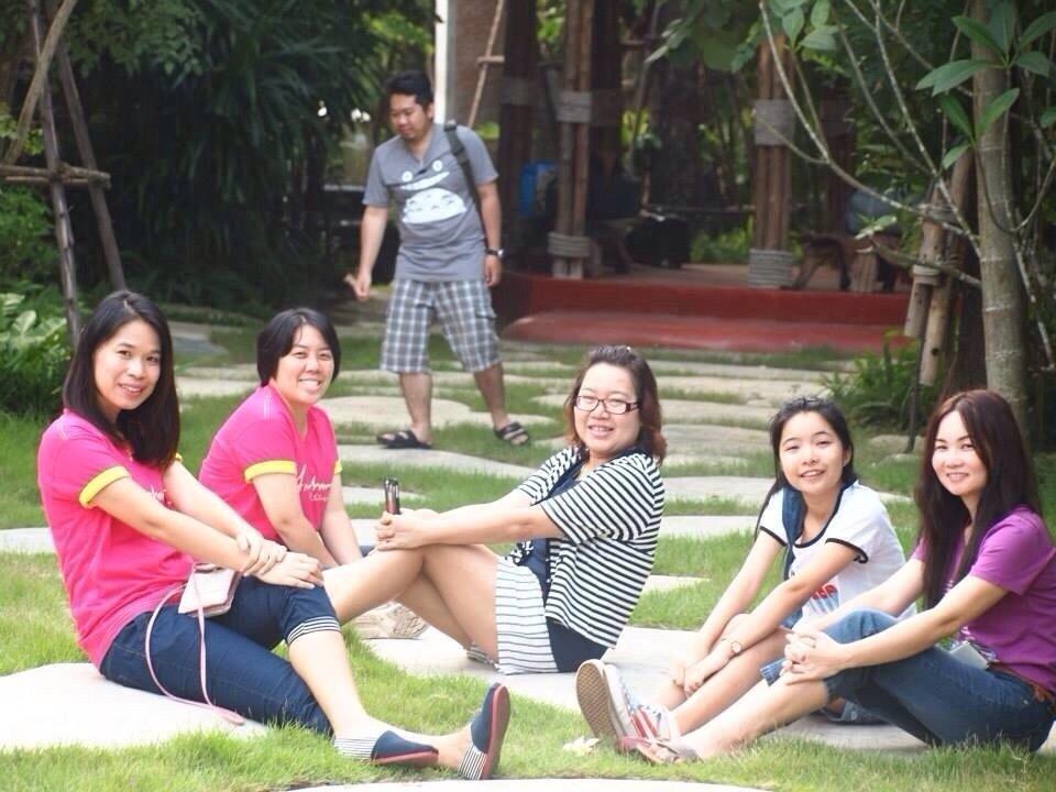 Club Amphawa