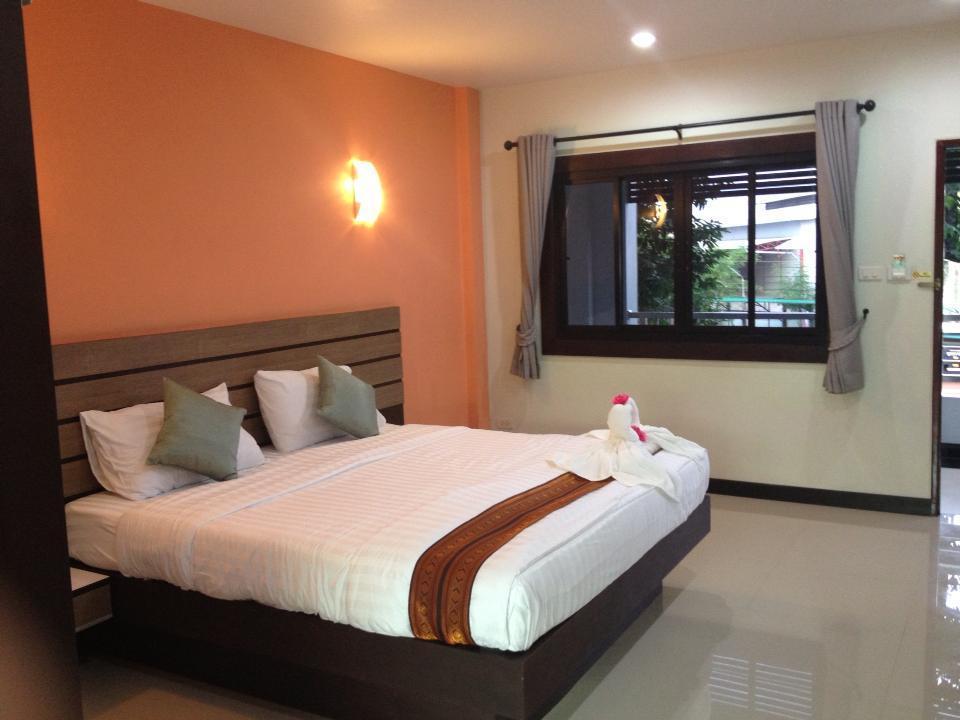 U-Sabai Park Resort Resort Nakhon Ratchasima