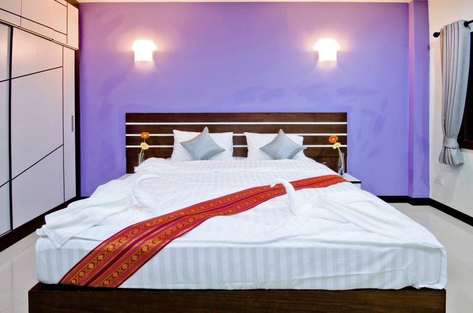Resort U-Sabai Park Resort 2*