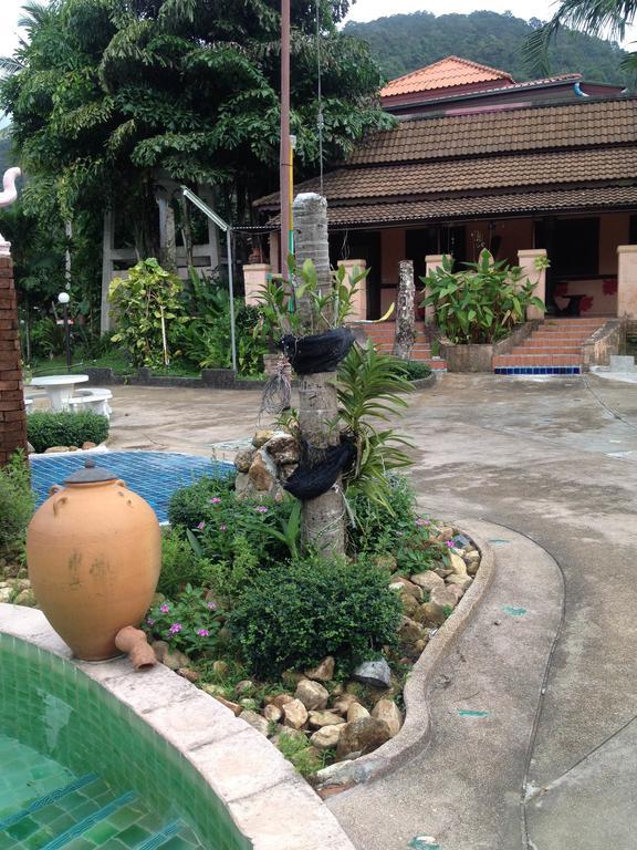 Grand Orchid 3* Koh Chang