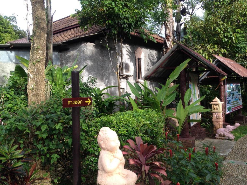 Resort Grand Orchid