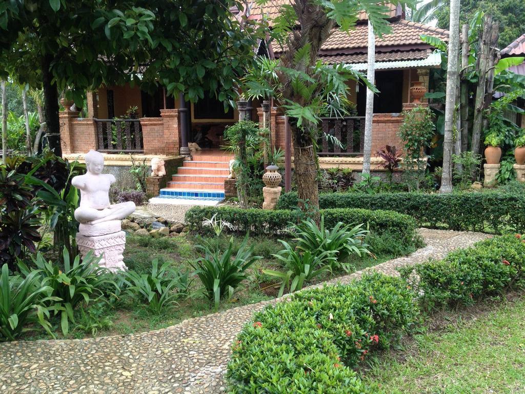 Grand Orchid Resort Koh Chang