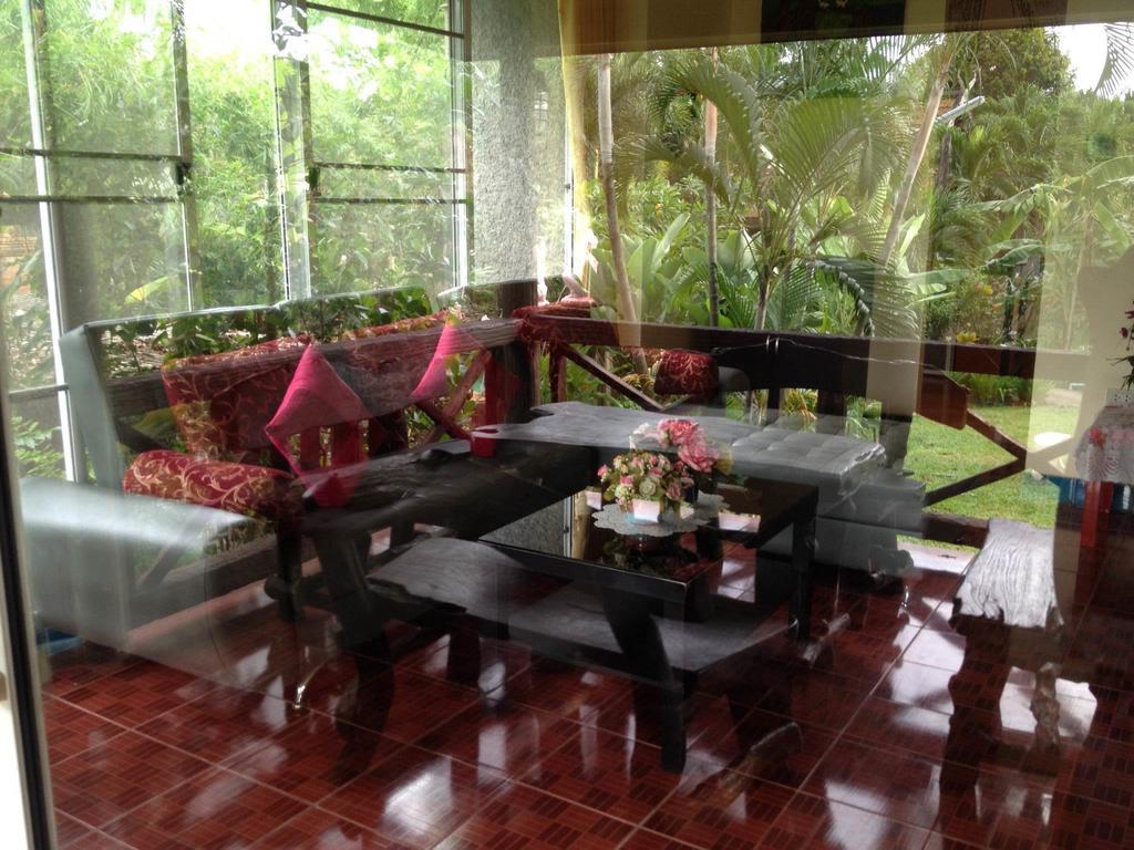 Grand Orchid Resort 3*