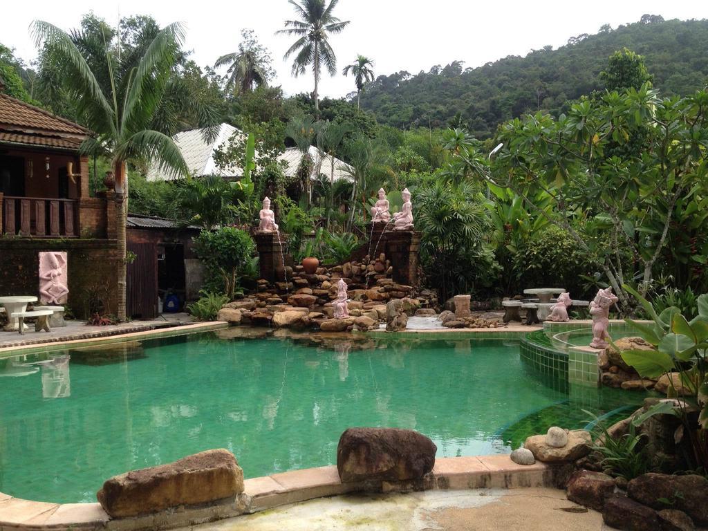 Grand Orchid 3* Koh Chang