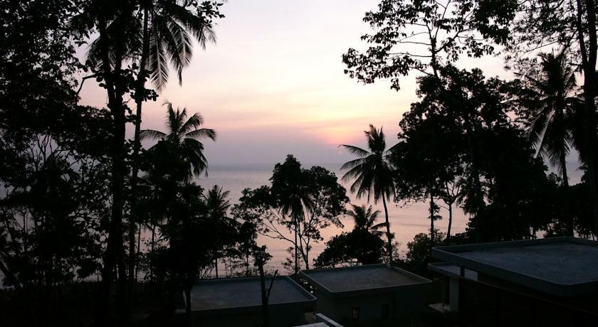 Resort Nest Sense Koh Chang