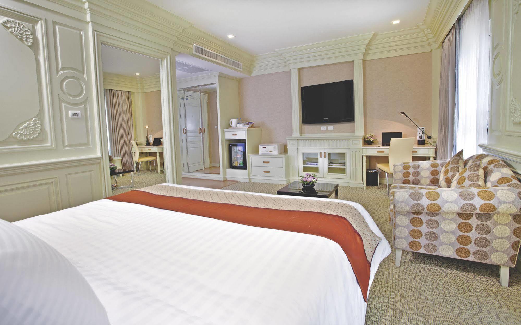 Kingston 4* Banguecoque