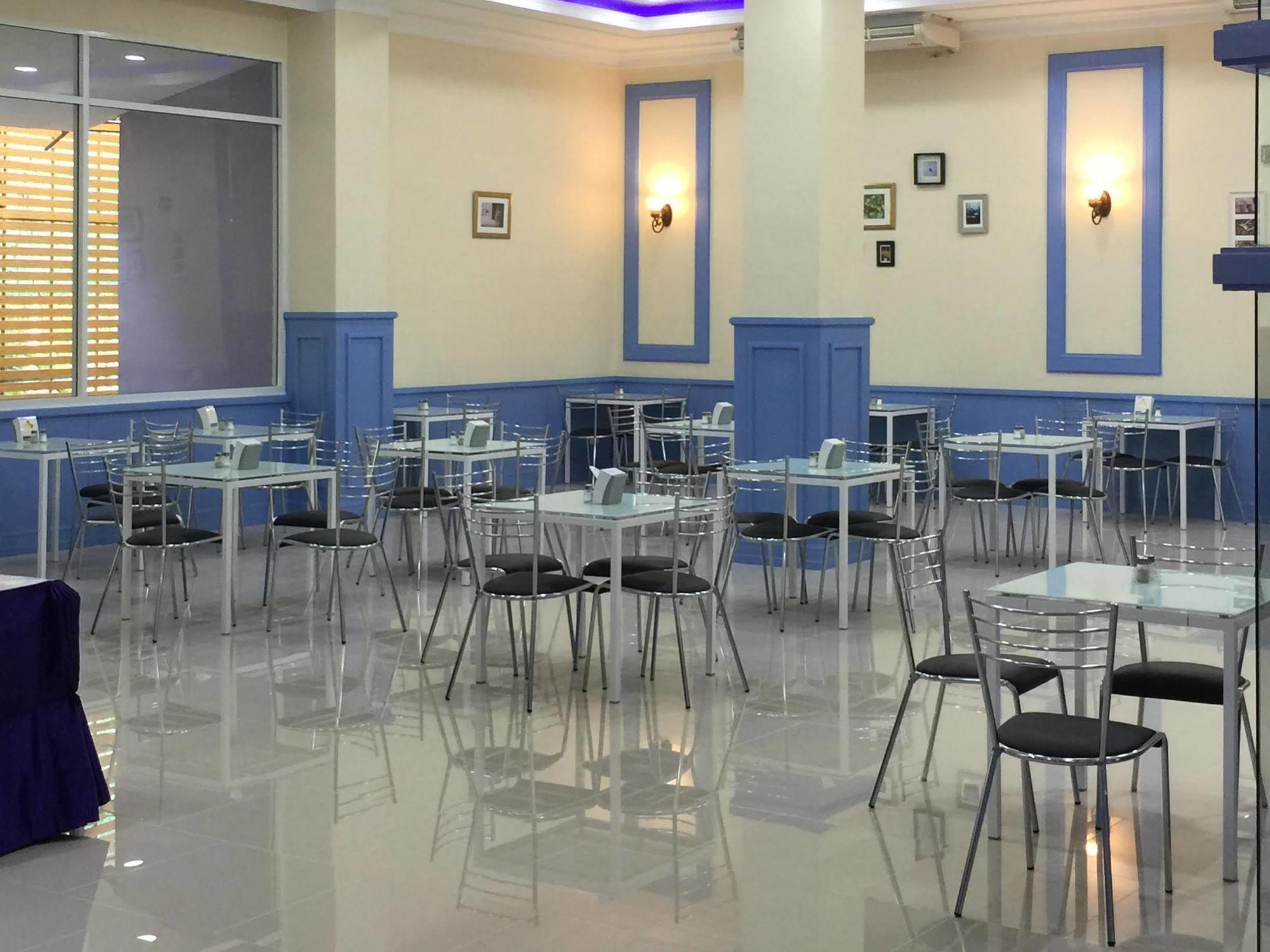 Hotel Eastiny 4*