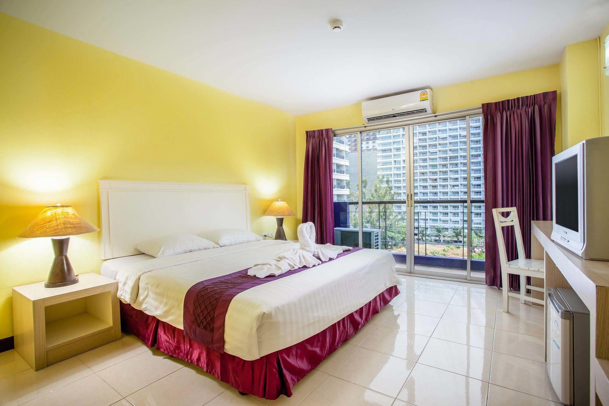 Eastiny 4* Pattaya
