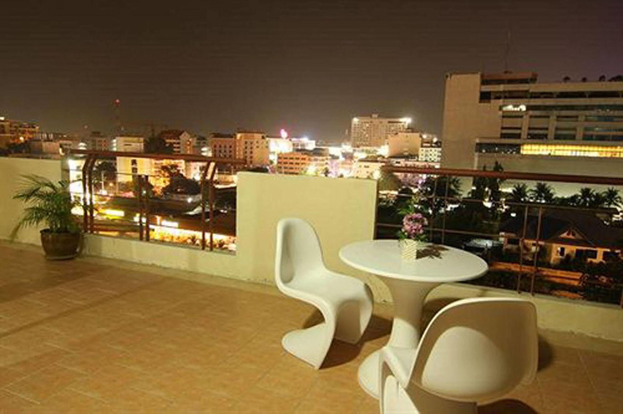 Eastiny Hotel Pattaya
