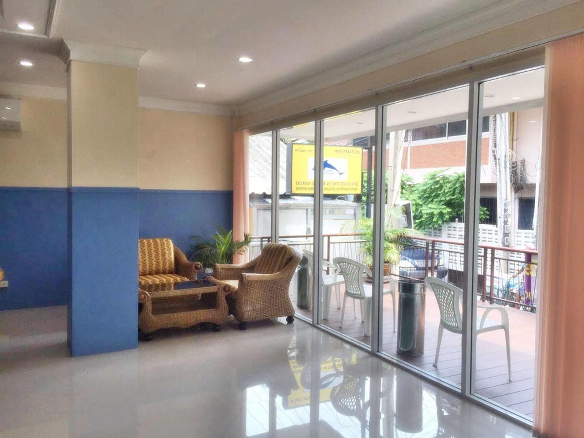 Hotel Eastiny 4*
