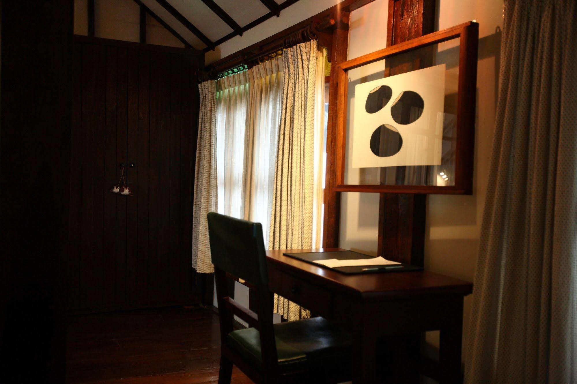 Banthai Village 4* Chiang Mai