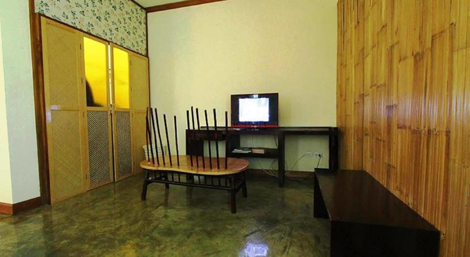 Paicome Hideaway 3* Pai
