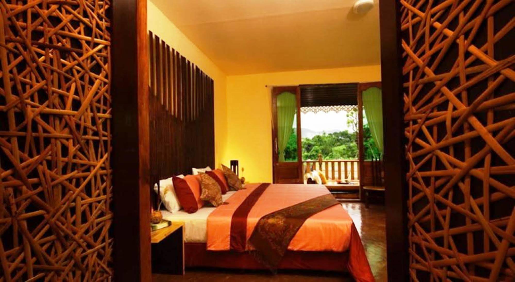 Paicome Hideaway Hotel