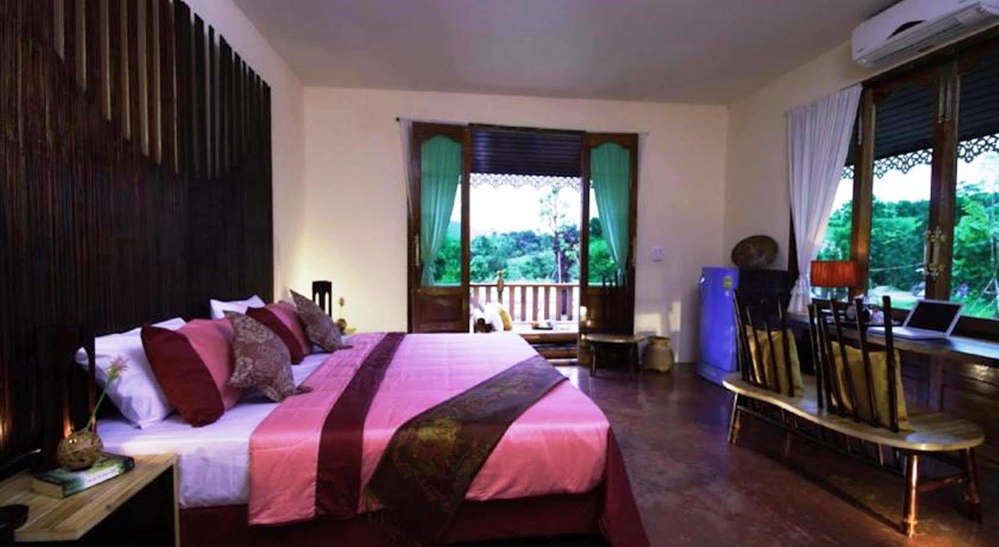Paicome Hideaway Hotel 3*