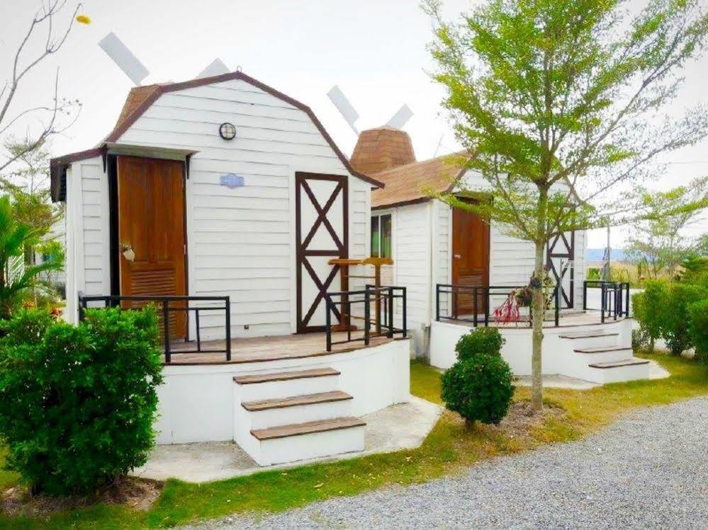 De Coco House Guest house 2*